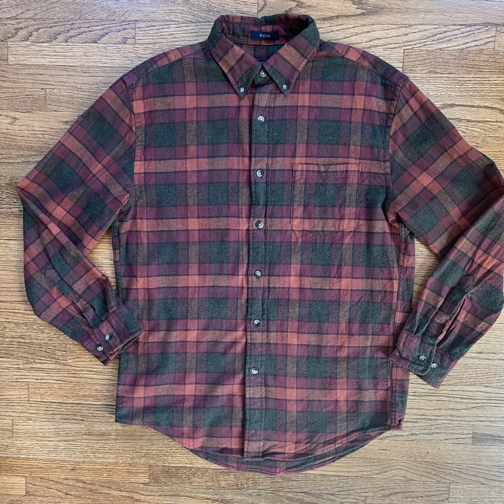Pendleton Flannel - image 3